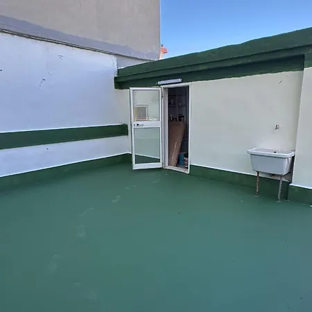 Queen House Feriehus Margherita Di Savoia