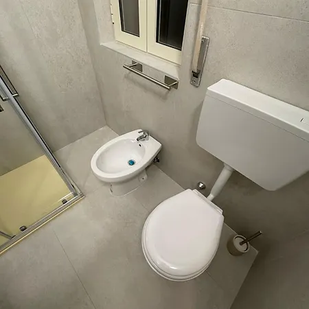 Feriehus Queen House *