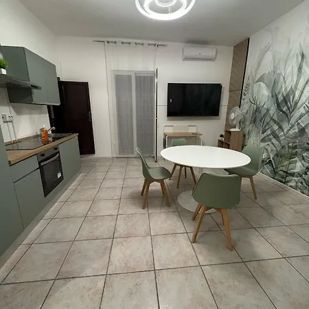 Feriehus Queen House