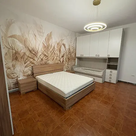 Queen House Feriehus Margherita Di Savoia