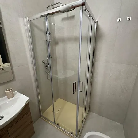 Feriehus Queen House