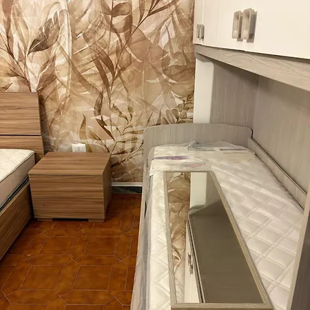 Queen House Feriehus