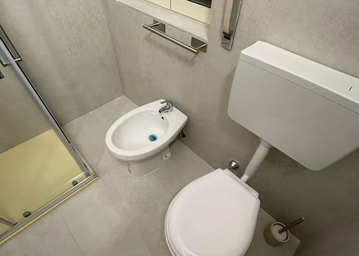 بيت للعطل Queen House *