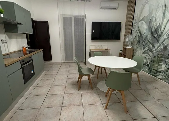 بيت للعطل Queen House