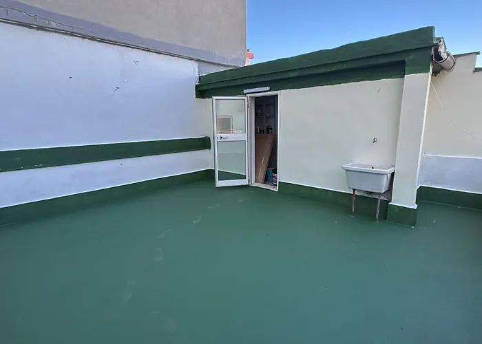 Queen House 別荘 マルゲリータ・ディ・サヴォイア