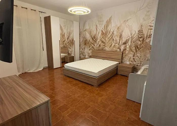 Queen House マルゲリータ・ディ・サヴォイア