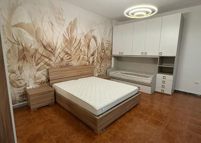 Queen House Prázdninový dům Margherita Di Savoia